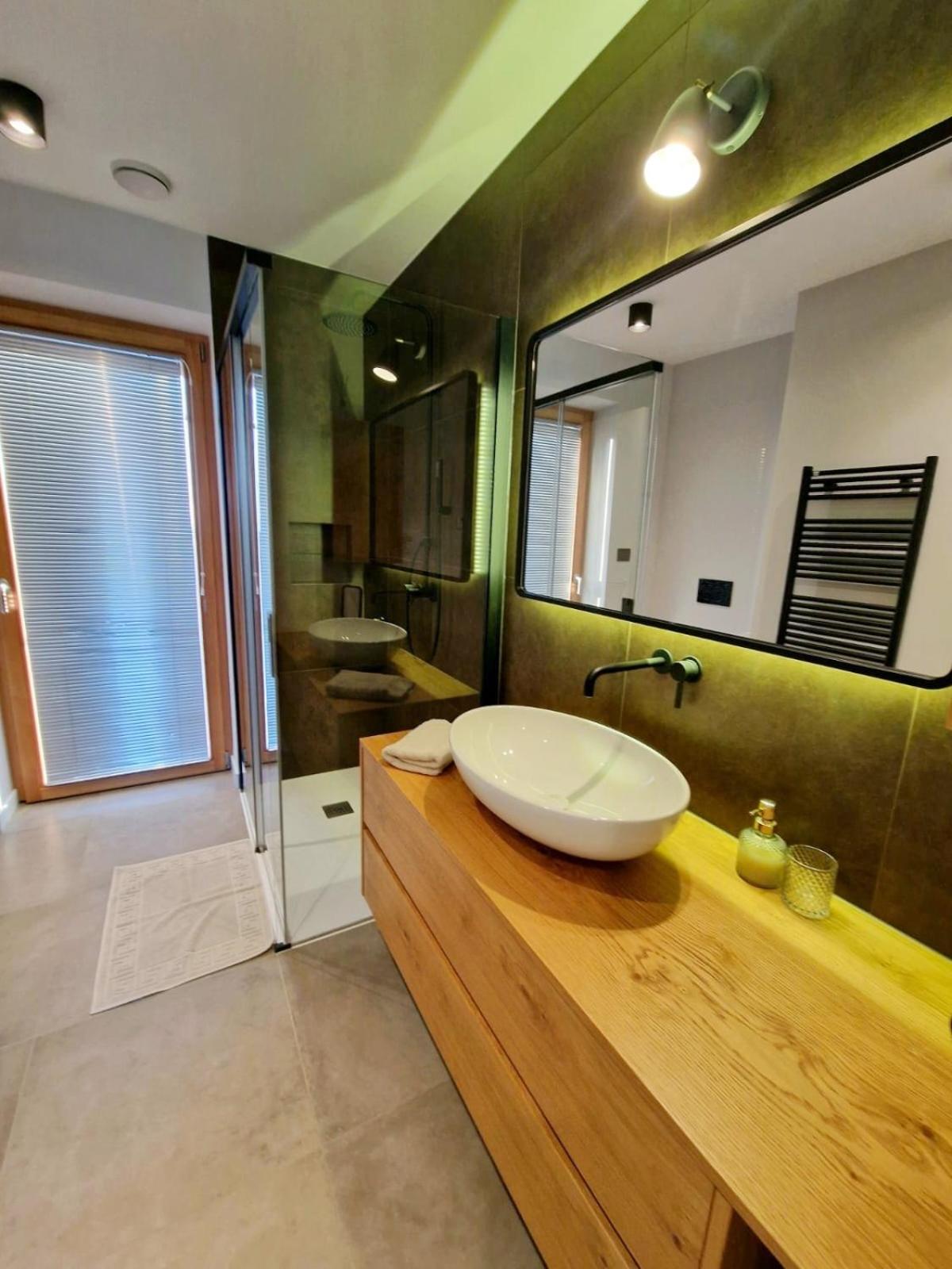 Villa Casa Matko Kostanjevica na Krasu Esterno foto